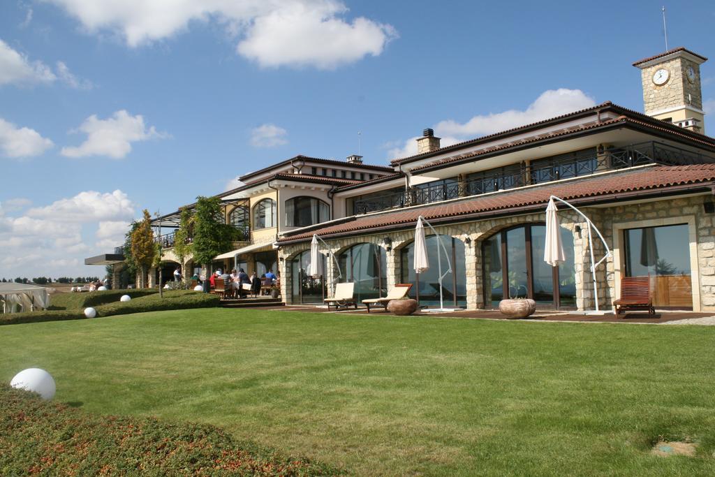 Private Villa 102 With Heated Pool In Blacksearama Balchik Luaran gambar
