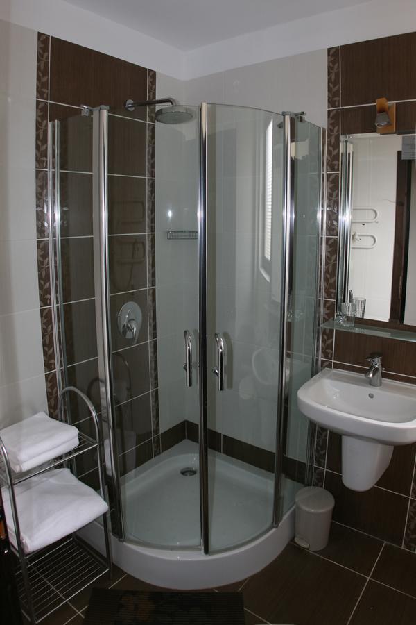 Private Villa 102 With Heated Pool In Blacksearama Balchik Luaran gambar