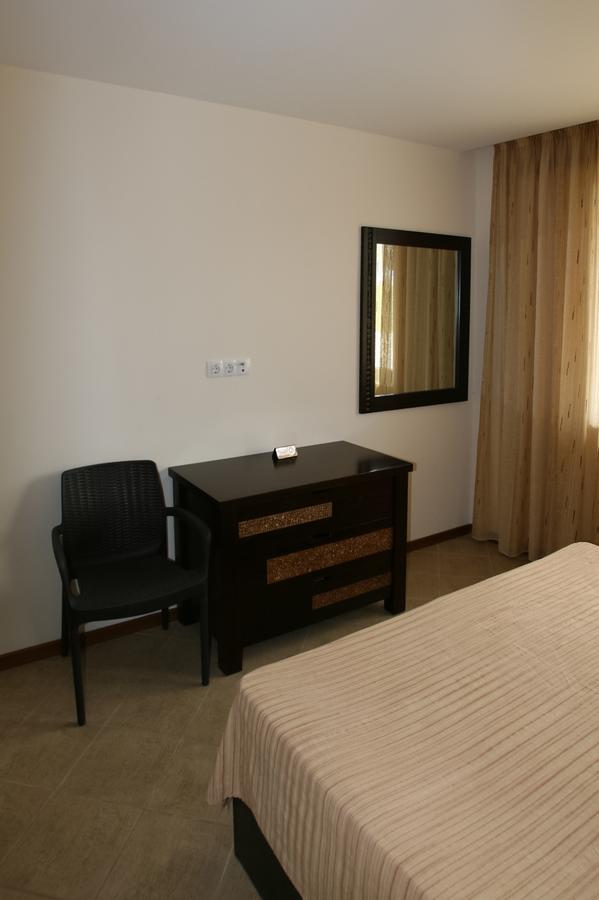 Private Villa 102 With Heated Pool In Blacksearama Balchik Luaran gambar