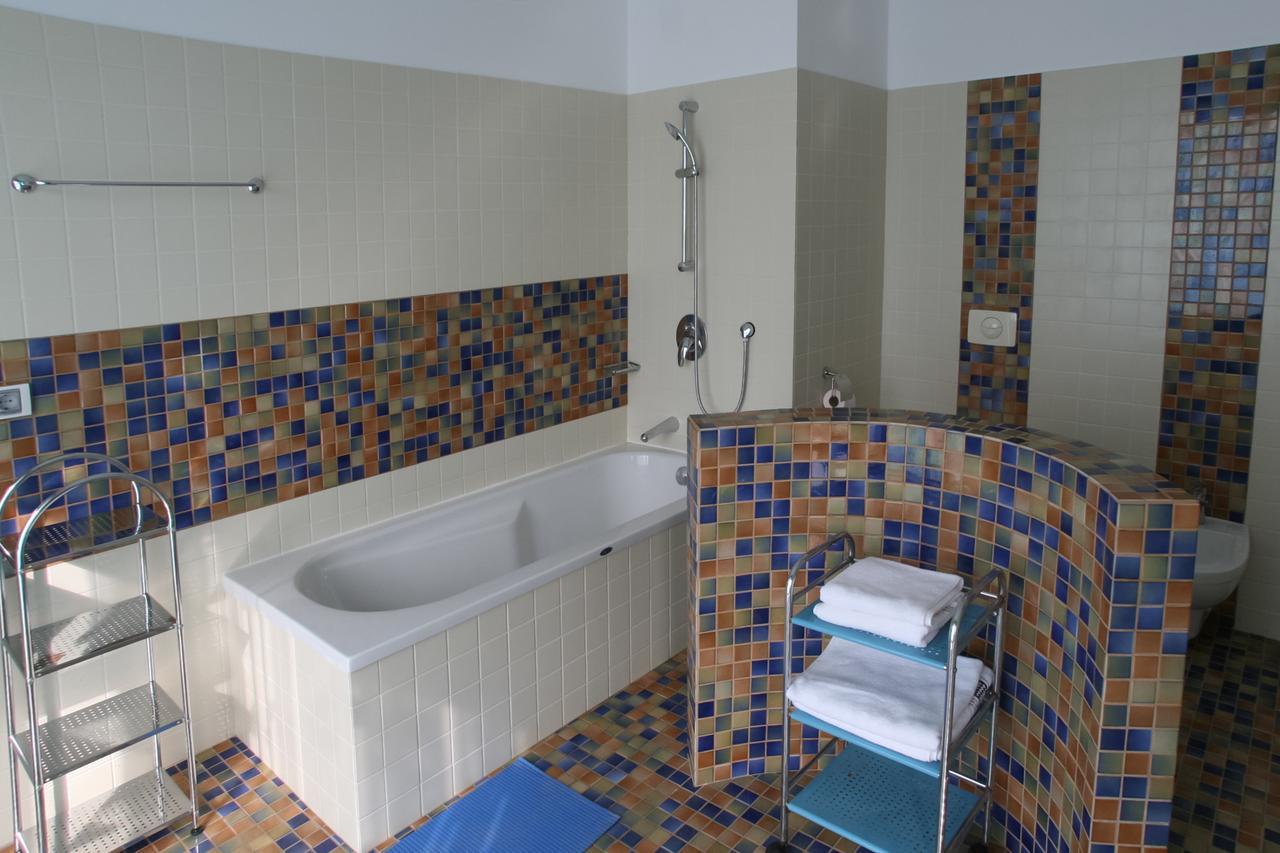 Private Villa 102 With Heated Pool In Blacksearama Balchik Luaran gambar